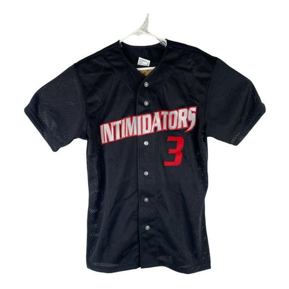 AIS Other - The Intimidators #3 Dale Earnhardt Mens Large